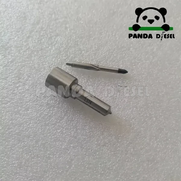 boquilla de inyector diésel common rail h374 e374prd l374pbd para inyector diésel delphi hyundai kia starex 33800 4a710 28229873 motor d4cb