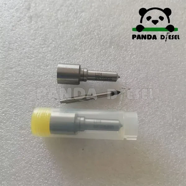 boquilla de inyector common rail diésel h374 e374prd l374pbd para hyundai kia starex delphi inyector diésel 33800 4a710 28229873 motor d4cb