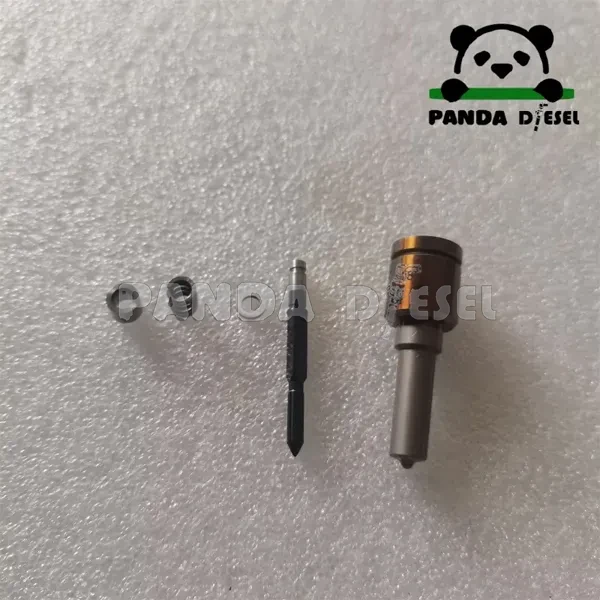 punta de inyector common rail diésel g4s008 para inyector Denso 23670 0e020 295700 0560 23670 09430 Toyota Fortuner Hilux 1GD 2GD