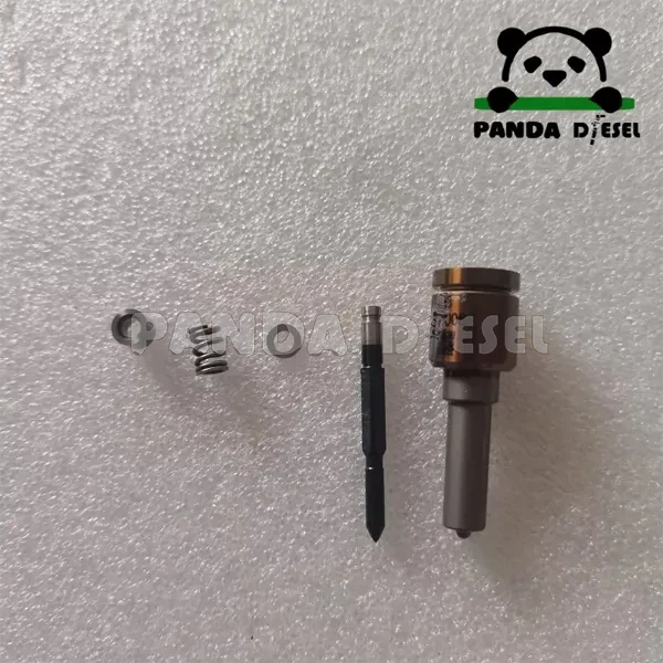 punta de inyector common rail diésel g4s008 para inyector Denso 23670 0e020 295700 0560 23670 09430 Toyota Fortuner Hilux 1GD 2GD