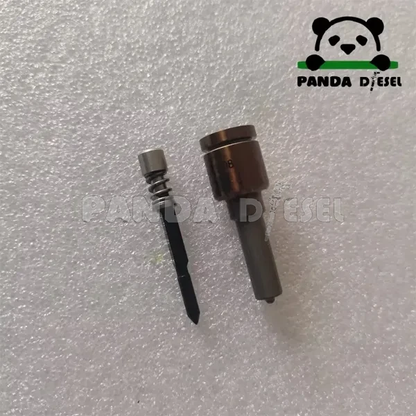 punta de inyector common rail diésel g4s008 para inyector denso 23670 0e020 295700 0560 23670 09430 toyota fortuner hilux 1gd 2gd