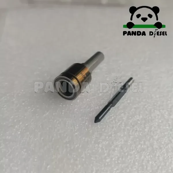 punta de inyector diésel common rail g4s070 para toyota 2gd inyectores diésel denso 23670 0e070 23670 09460 23670 19015