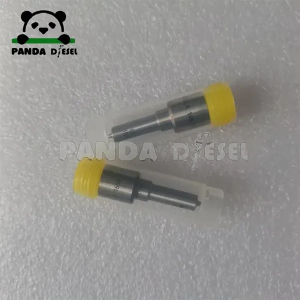 boquilla common rail diésel dlla148p1660 para inyector 0445110299 0445110308 0445110327 0445110682