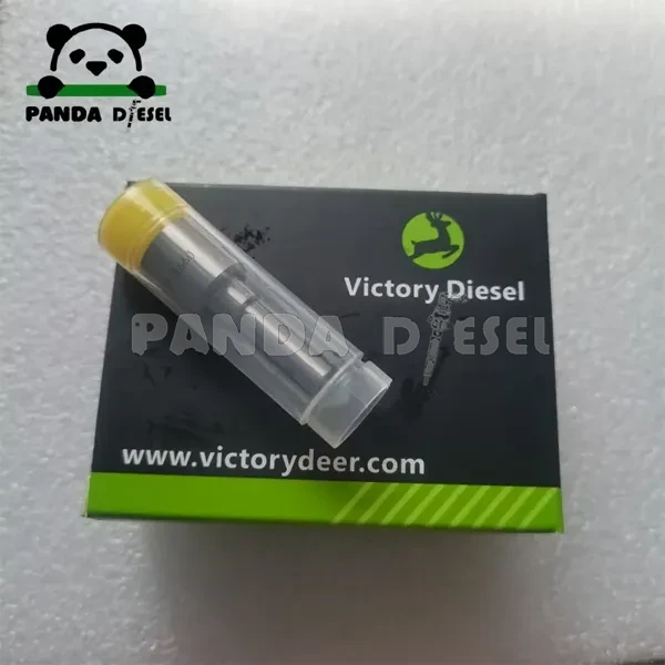 boquilla diésel common rail dlla148p1660 para inyector 0445110299 0445110308 0445110327 0445110682
