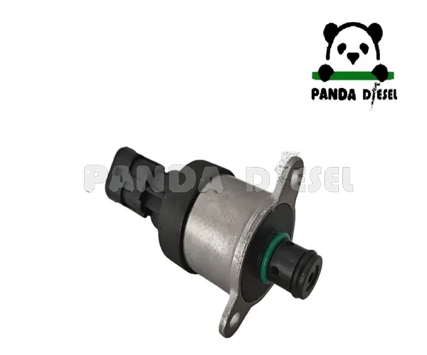 Válvula de dosificación de combustible de bomba diésel 0928400844 para KAMAZ