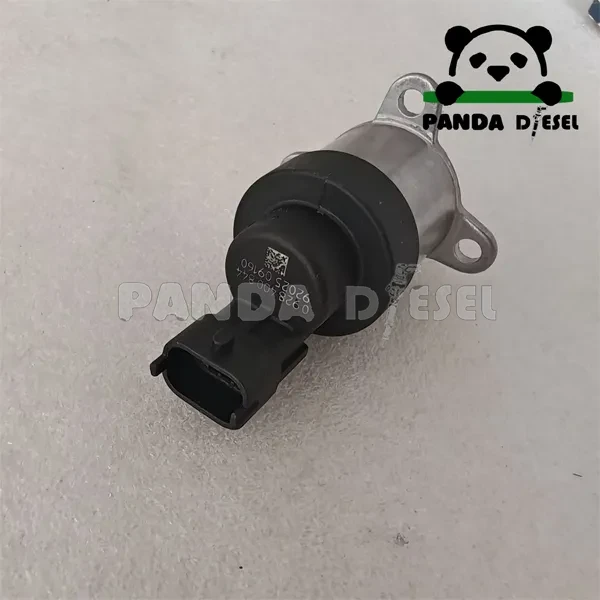 válvula dosificadora de combustible para bomba de combustible diésel 092840084a4 para proveedor de Kamaz