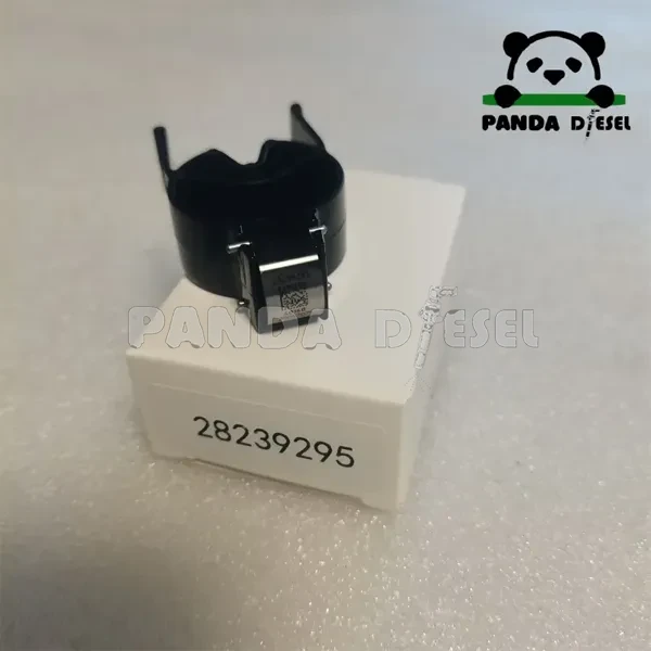 válvula de control del inyector diésel 9308 622b 9308z622b 28239295 28278897 eu3 4 para inyector Delphi ejbr04501d a6640170121 Ssangyong