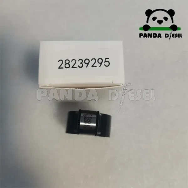 válvula de control del inyector diésel 9308 622b 9308z622b 28239295 28278897 eu3 4 para inyector Delphi ejbr04501d a6640170121 Ssangyong