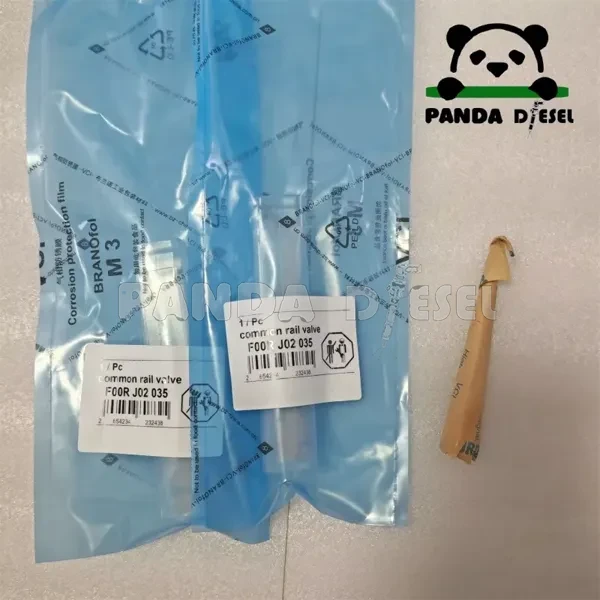 conjunto de montaje de válvulas diésel f 00r j02 035 f00rj02035 compatible con inyector de combustible 0445120352 0445120398 0445120145 0445120146 0445120215