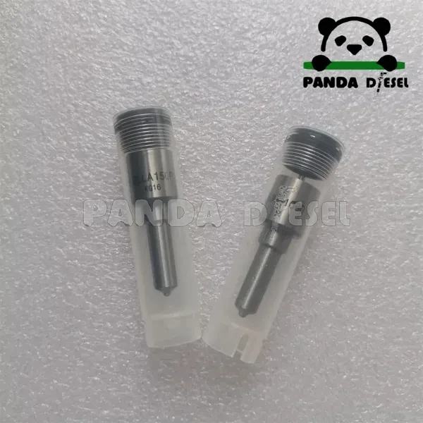 boquilla de rociador diésel dlla 150 p 1080 dlla150p1080 093400 1080 para inyector common rail denso 095000 8730