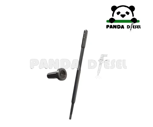 F 00R J02 213 Conjunto de válvula del inyector Common Rail F00rj02213 Para inyector diésel CR 0445120040 0445120041