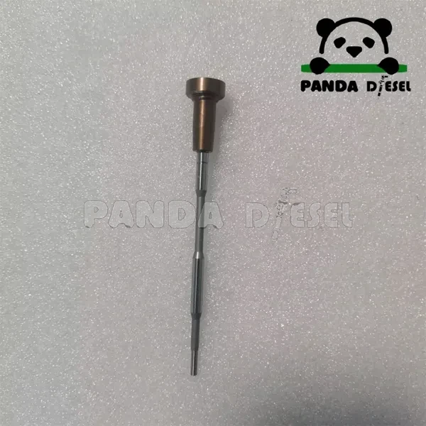 f00vc01358 conjunto de válvula de inyector common rail Bosch para inyector diésel CR 0445110358 0445110359 0445110291 0445110386 0445110409