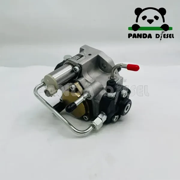 bomba de inyección de combustible 294000 0115 22100 0l010 compatible con denso toyota pick up hilux vigo hiace motor 1kd 2kd