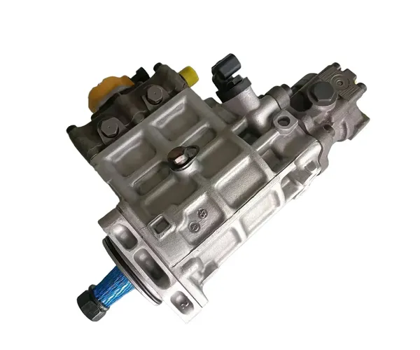 Bomba de inyección de combustible 295-9127 para motor Caterpillar CAT C4.2 de la excavadora 319D