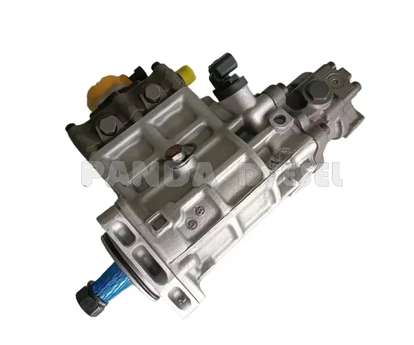Bomba de inyección de combustible 295-9127 para motor Caterpillar CAT C4.2 de la excavadora 319D