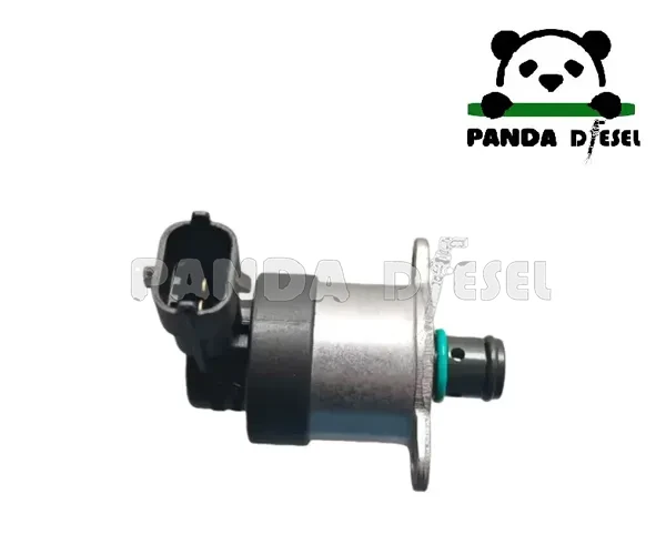 Válvula de dosificación de combustible 0928400633 0928400682 0928400607 para Hyundai Kia Santa Fe Bomba de inyección de alta presión 0445020049 33100-4A400