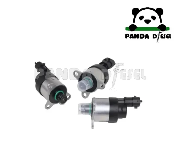 Válvula de Medición de Combustible 0928400644 0 928 400 644 Válvula Reguladora de Control para Ford VW Cummins 4ISBe/6ISBe (SPR 1580) Bomba 0445020123 Deutz