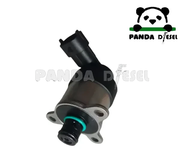 Válvula de dosificación de combustible 0928400728 Válvula reguladora de presión de combustible para FIAT DUCATO IVECO TIGUAN