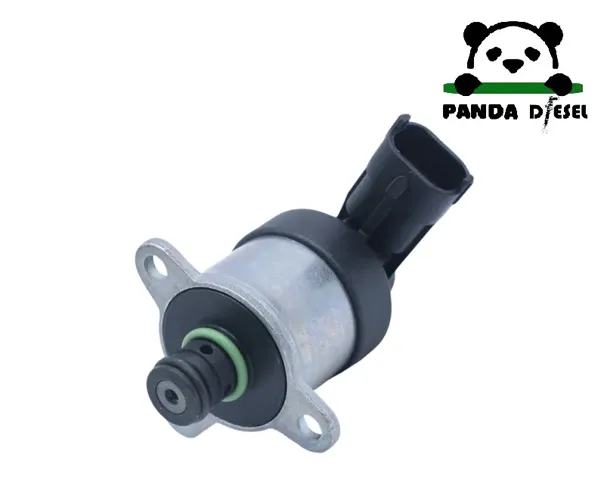 Válvula dosificadora de combustible 0928400750 Para Hyundai Kia CRDI Accent D4FA 1.5L Bomba diésel de alta presión 0445010333 0445010207 33100-4A420