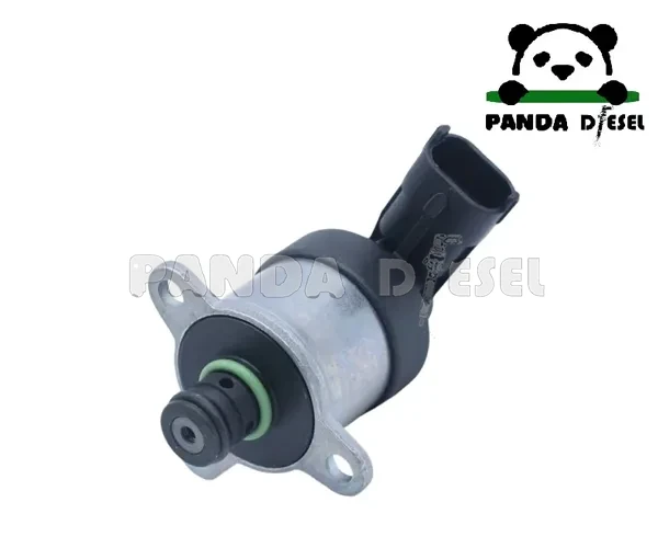 Válvula dosificadora de combustible 0928400750 Para Hyundai Kia CRDI Accent D4FA 1.5L Bomba diésel de alta presión 0445010333 0445010207 33100-4A420