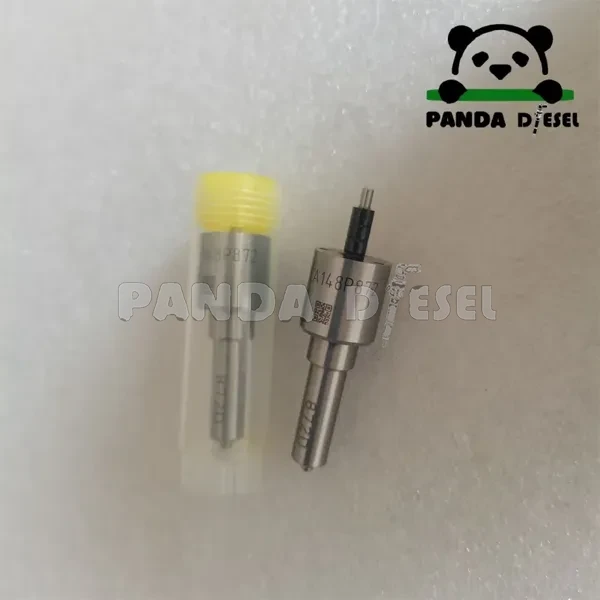 Boquilla de combustible dlla148p872 093400 8722 para inyector common rail Denso 095000 565016600 eb300 motor Nissan Navara YD25