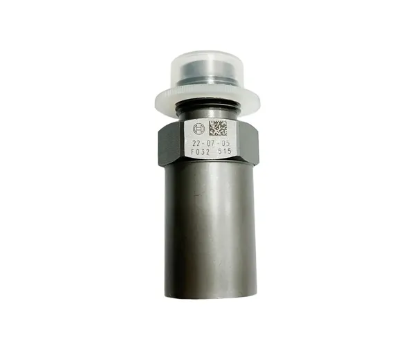 Sensor limitador de presión de combustible y válvula limitadora 1110010020 3963808 para motor Cummins ISLE