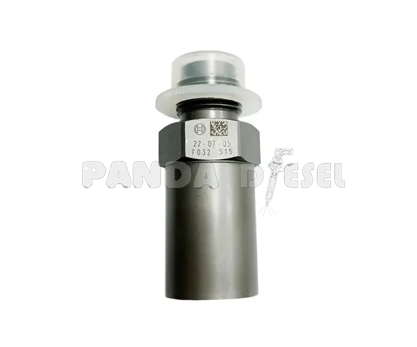 Sensor limitador de presión de combustible y válvula limitadora 1110010020 3963808 para motor Cummins ISLE