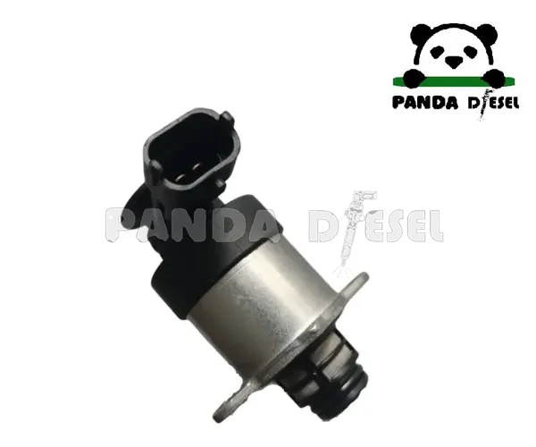 Válvula de la unidad de medición del regulador de presión de combustible 0928400818 0 928 400 818 Para motor diésel de camión Chery MAN