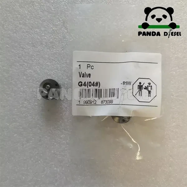 placa de válvula de orificio g4 17 295040 9417 para inyector diésel denso 23670 0e090 23670 0e070 23670 09460 23670 0e060 295700 1110 295700 1140 dcri401140