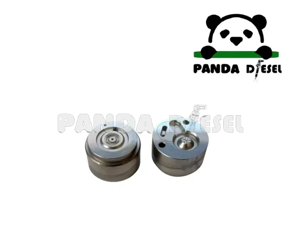 G4 4# 295040-9440 Placa de orificio de válvula de control para inyectores de combustible Common Rail Denso Toyota 1GD 2GD de 2 pines 23670-0E010 23670-0E020