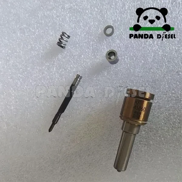 boquilla de inyector diésel g4s060 para inyector de combustible common rail denso toyota hilux 1gd 23670 0e060 23670 0e070 23670 09460