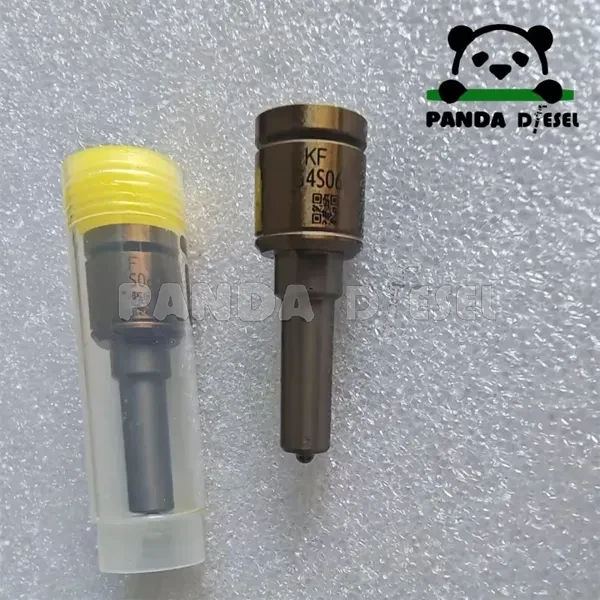 boquilla de inyector diésel g4s060 para denso toyota hilux 1gd inyector de combustible common rail 23670 0e060 23670 0e070 23670 09460