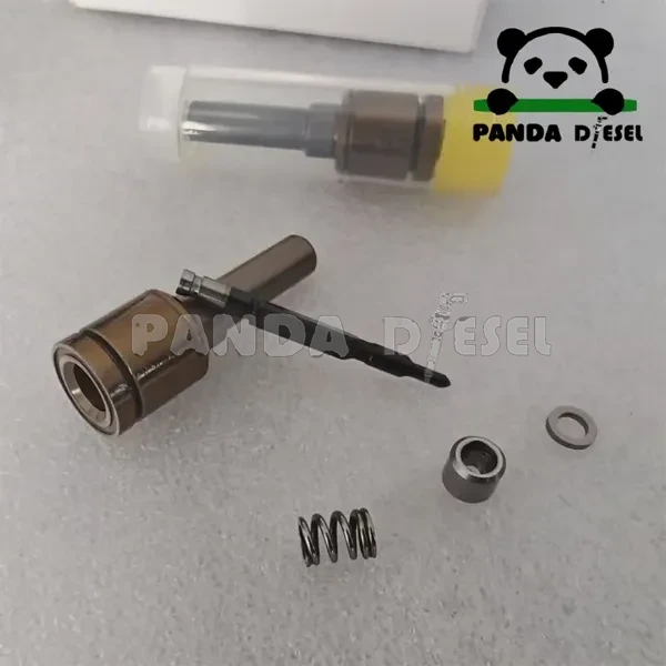 Boquilla de inyector diésel g4s060 para inyector de combustible common rail Denso Toyota Hilux 1GD 23670 0e060 23670 0e070 23670 09460