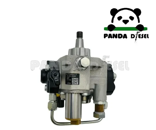 Bomba de inyección de combustible CR de alta presión 8-97306044-9 29400-0039 Para motor diésel Isuzu 4HK1 Hitachi ZH200-A ZX200-3 ZX210-3
