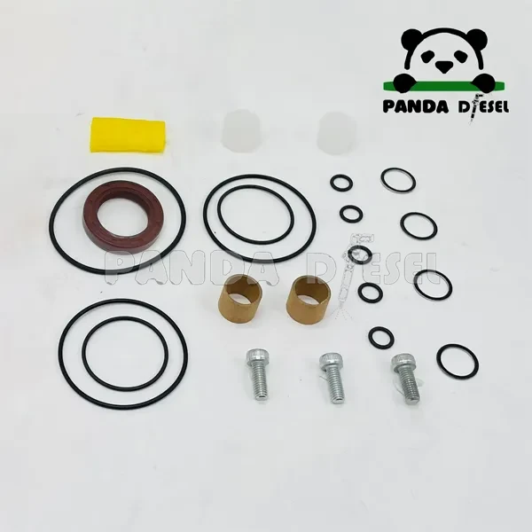 kits de reparación y reconstrucción de bomba diésel hp 6 para bomba de combustible common rail 22100 0e020 221000e030 toyota hilux hp5 2dg ftv