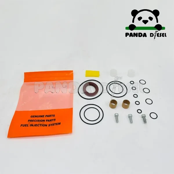 kits de reparación y revisión de bombas diésel hp 6 para bomba de combustible common rail 22100 0e020 221000e030 toyota hilux hp5 2dg ftv