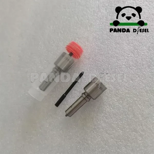 inyector common rail boquilla dlla 154p 2669 dlla154p2669 para inyector de combustible diésel 0445110999 0 445 110 999 bosch φ3.5