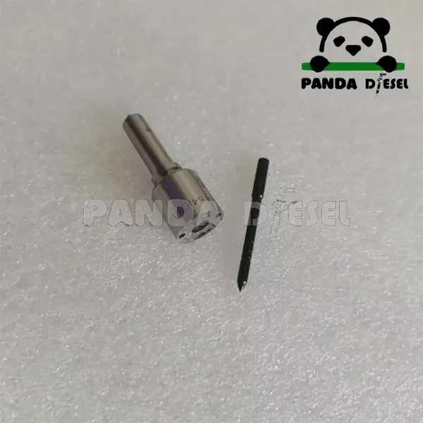 inyector common rail boquilla dlla 154p 2669 dlla154p2669 para inyector de combustible diésel 0445110999 0 445 110 999 bosch φ3.5