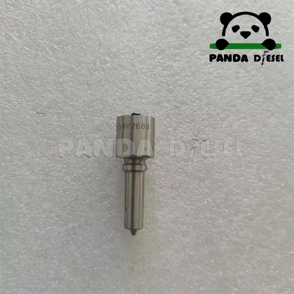 inyector common rail tobera dlla 154p 2669 dlla154p2669 para inyector de combustible diésel 0445110999 0 445 110 999 bosch φ3.5