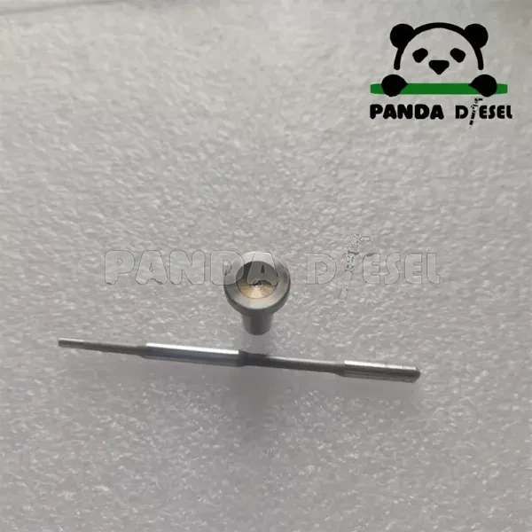 conjunto de válvula de inyector f00rj01941 para inyector diésel bosch 0445120121 0445120122 0445120029 0445120037 0986ad1047 0986435560 cummins