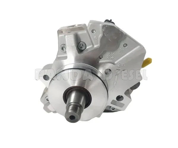 Nueva Bomba de Inyección de Combustible 5264248 0445020150 Compatible con Motor Cummins ISBE ISDE ISF3.8L