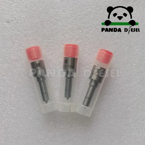 Boquilla piezo common rail f00vc40066 para inyector Bosch 0445117021 Audi Volkswagen Porsche 3.0L 4.2L