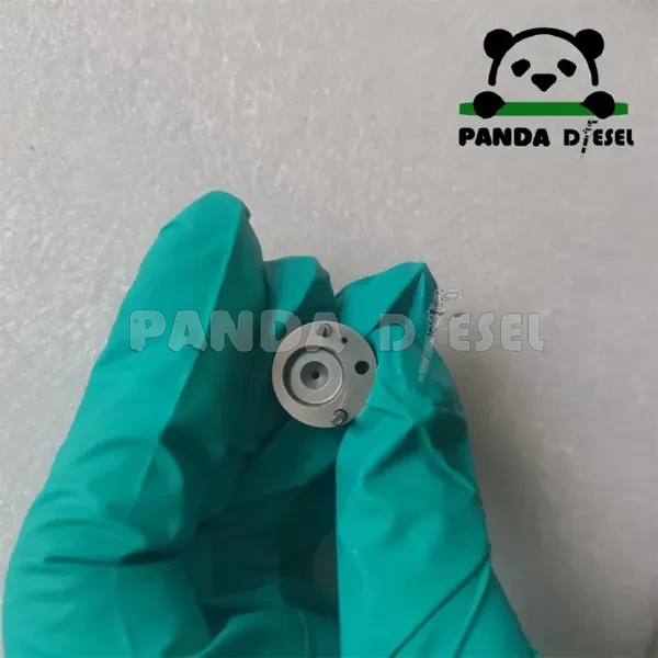 válvula de control piezo f00gx17005 f00gx17004 para inyector 0445115022 0445115070 0445116017 0445116035 0445116059