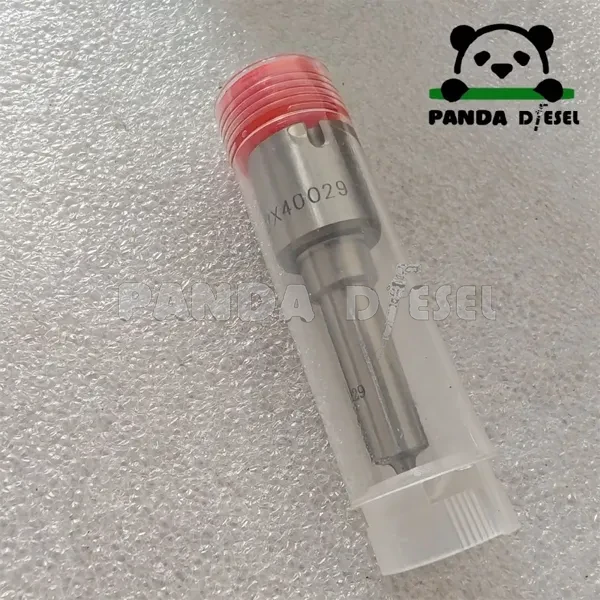 Boquilla de inyector piezoeléctrico f00vx40029 para inyector diésel common rail de Bosch