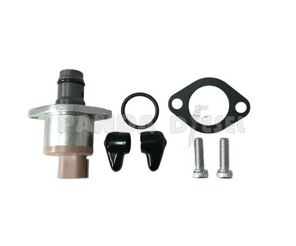 Válvula de control de succión SCV para TOYOTA PRADO HIACE HILUX KUN26R 1KD-FTV D4D 294200-0300