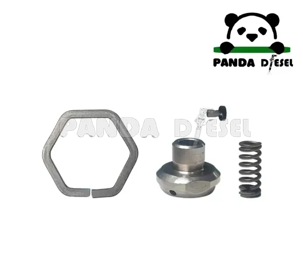 Kits de reparación de piezas de repuesto para inyectores Siemens (4 piezas) para inyectores Siemens VDO 5WS40087 A2C59511606 03L130277B A2C59517051
