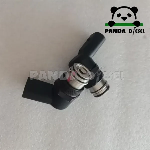 válvula solenoide piezoeléctrica Siemens para inyector diésel common rail a2c59517051 bk2q 9k546 ag citroen ford peugeot 77550 a2c59515264