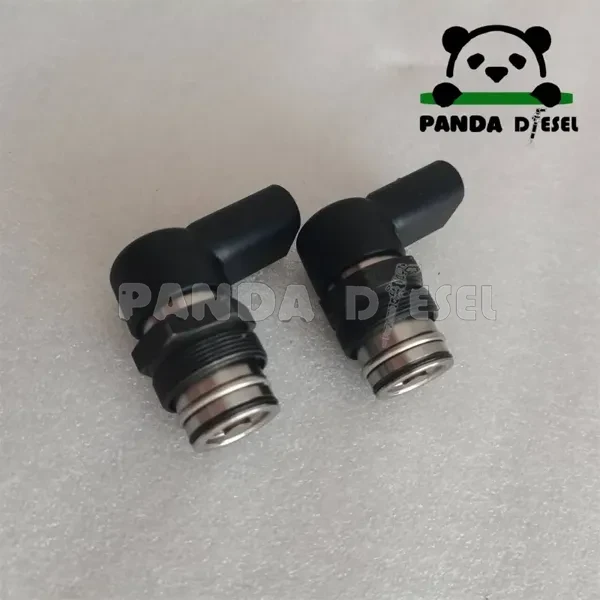 válvula solenoide piezoeléctrica Siemens para inyector diésel common rail a2c59517051 bk2q 9k546 ag citroen ford peugeot 77550 a2c59515264