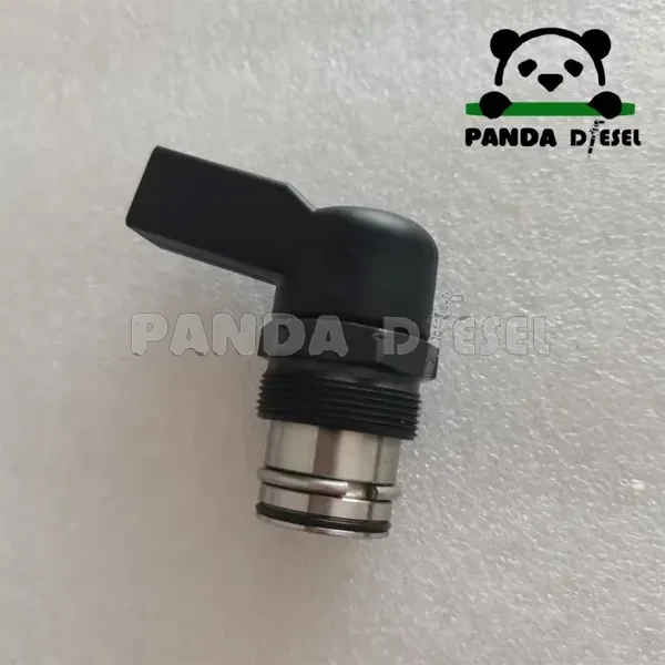 válvula solenoide piezoeléctrica Siemens para inyector diésel common rail a2c59517051 bk2q 9k546 ag Citroën Ford Peugeot 77550 a2c59515264