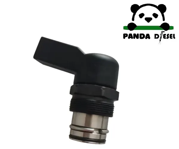 Válvula solenoide piezoeléctrica Siemens para inyector diésel common rail A2c59517051 Bk2q-9k546-Ag Citroen Ford Peugeot 77550 a2c59515264